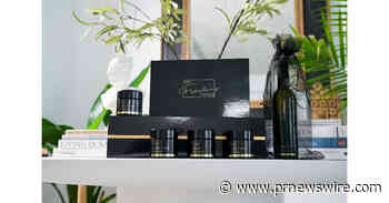 'Spicy' Entrepreneur Chanel Murphy-Lowe Launches One of Oprah's Favorite Things at Bergdorf Goodman, Nordstrom, and Saks Off Fifth - PR Newswire