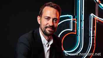 TikTok-Manager Thomas Wlazik: "Bei uns begegnen sich Teenager und Eltern nicht"