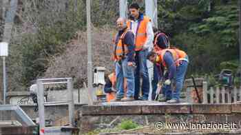 Stop ai treni tra Pistoia e Pescia fino al 29 agosto - LA NAZIONE