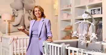 Sonia Pypaert opent tweede The Baby's Corner in Hasselt - Het Laatste Nieuws
