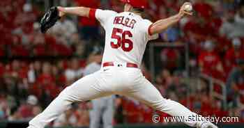 Cardinals notebook: Breaching relievers' trust is 'mismanaging bullpen,' says Oliver Marmol - St. Louis Post-Dispatch