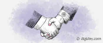 Simone Oliver steps down as Refinery29 editor-in-chief - Digiday