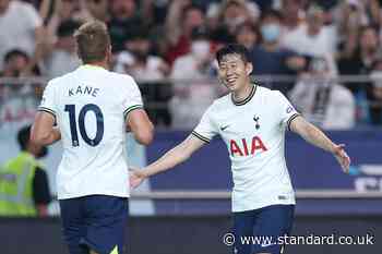 Richarlison, Harry Kane and Oliver Skipp: What we learned as Tottenham made winning start to pre-season tour - Evening Standard