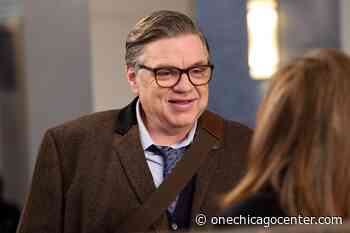 Chicago Med season 8: Will Oliver Platt return as Daniel Charles? - One Chicago Center