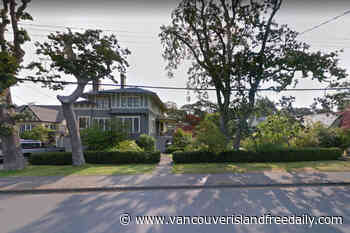 Oak Bay sets public hearing for Oliver Street subdivision - vancouverislandfreedaily.com