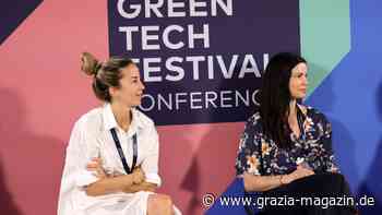 Mode-Trends 2022: Diese Software soll die Modeindustrie revolutionieren - GRAZIA Deutschland