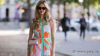 Mode-Trend 2022: Diese 3 Sommerkleider dürfen in keinem Urlaub fehlen - Jolie
