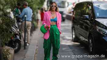 Mode-Trends 2022: Die 23 Lieblingsteile der GRAZIA-Redaktion für den Sommer - GRAZIA Deutschland