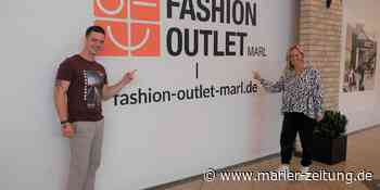 Mode im Marler Stern: Weg für neue Shops ist endlich frei - Marler Zeitung