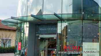 Mode-Trends 2022: 5 Teile von Marc O’Polo, die in keinem Kleiderschrank fehlen dürfen - GRAZIA Deutschland