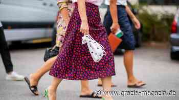 Mode-Trends 2022: Dieser günstige Rock von C&A ist ein Bestseller - GRAZIA Deutschland