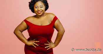 Plus-Size-Mode: Sommerkleider mit diesem Detail schummeln uns schlank - BUNTE.de