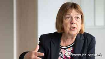 Ministerin Nonnemacher zum Energiesparen: „Vollbad aus der Mode gekommen“ - B.Z. – Die Stimme Berlins