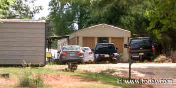 Alabama woman attacked by pack of dogs in April dies from injuries, coroner says
