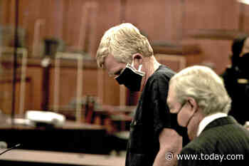 Embattled attorney Alex Murdaugh indicted in slayings of wife and son