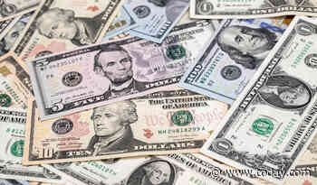 New Jersey man renovating his home unearths $1,000 worth of bills dated to 1934