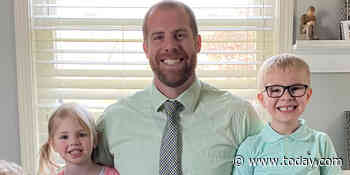 This teacher subdued a student shooter. Uvalde has him reliving the experience