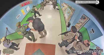 Parents upset full Uvalde school shooting video leaked early: 'Shame on you'