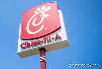 Trans woman fired from Chick-fil-A sues for sexual harassment and discrimination