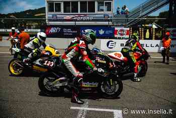 Il CIV Classic corre a Cremona, seguilo con l'app - inSella