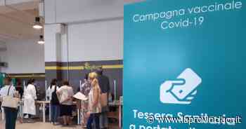 Covid, quarta dose per gli over 60: ma l'hub di Cremona è chiuso - La Provincia di Cremona e Crema