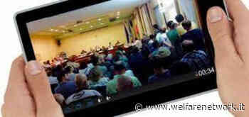 SEDUTA IN VIDEOCONFERENZA DEL CONSIGLIO COMUNALE DI CREMONA - WelfareNetwork