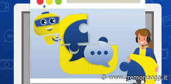 Poste Italiane: a Cremona attivo l'assistente digitale - CremonaOggi