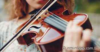 Orquestra Philarmonia Brusque realiza campanha para arrecadar instrumentos - O Município