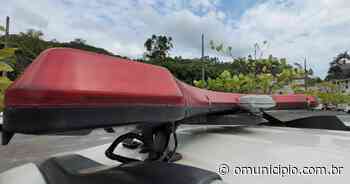 “Difícil superar”, diz gerente de oficina vítima de injúria racial em Brusque - O Município