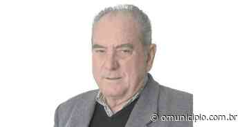 Ex-vereador de Brusque morre aos 79 anos em hospital de Blumenau - O Município