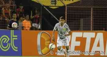 Série C: Meia do Brusque não vai jogar no ABC-RN - Futebol Interior