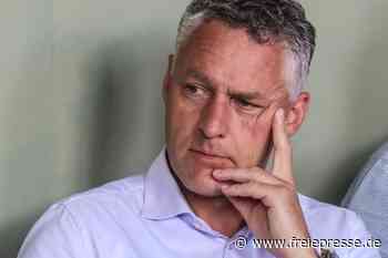 "Ich werde mich nicht für den Wahlsieg entschuldigen" - freiepresse.de