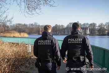 Chemnitzer Stadtordnungsdienst: Maskenpflicht im Fokus - freiepresse.de