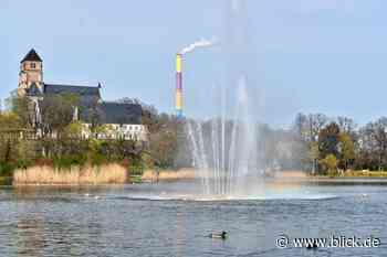 Sächsische Bands und Künstler: Konsumgut:ost-Festival in Chemnitz - Blick.de