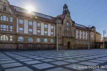 Länder-Stiftung fördert Willi Baumeister-Ausstellung in Chemnitz - TAG24
