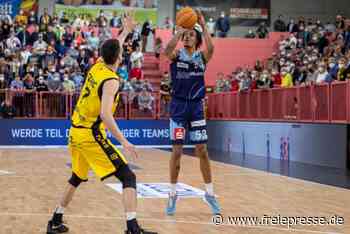 Zweiter Neuzugang für die Niners Chemnitz - freiepresse.de