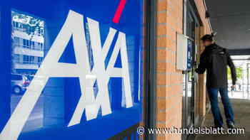 Versicherer: Axa verkauft deutschen Lebensversicherungs-Altbestand an Athora