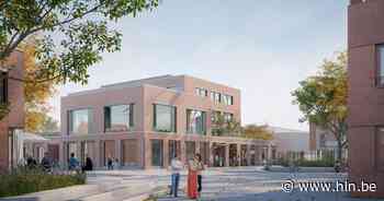 Nieuwe gemeentehuis van Puurs-Sint-Amands is klaar in 2024: werken starten deze zomer - Het Laatste Nieuws