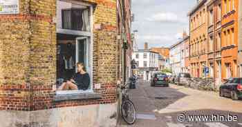 Studeren in Gent? Dan regelt unief een kot voor je in... Brugge - Het Laatste Nieuws