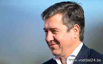 Transfermarkt LIVE: Nieuwe aanvaller voor Club Brugge, verrassing rond Nielsen? - Voetbal24.be