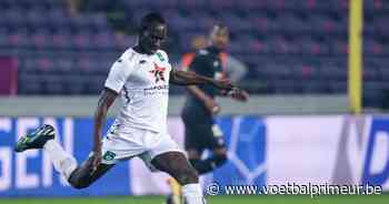 OFFICIEE: Cercle Brugge laat Kanouté een jaartje naar Frankrijk gaan - VoetbalPrimeur.be