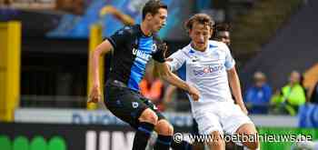 'Club Brugge deed stevig bod op Berge' - VoetbalNieuws.be