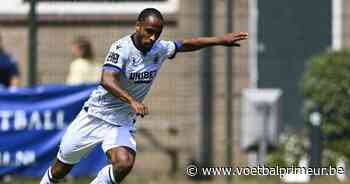 'Club Brugge-pion krijgt onder Hoefkens geen basisplek meer' - VoetbalPrimeur.be