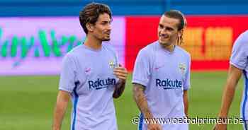 'Ex-doelwit van Club Brugge gaat bijtekenen voor FC Barcelona' - VoetbalPrimeur.be