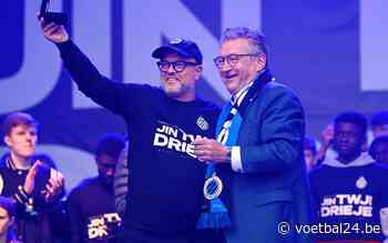 'Toptarget wil graag naar Club Brugge komen, nieuwe transfer in de maak' - Voetbal24.be