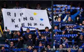 LIVE: Volg de oefenwedstrijd van Club Brugge mét CDK tegen FC Utrecht - VoetbalPrimeur.be