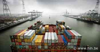 Haven van Antwerpen-Brugge bevestigt ambities met waterstof - Het Laatste Nieuws