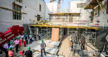 Brugge legt, net als Vlaanderen, 300.000 euro bij voor vervolmaking nieuwe Cactus Club: “Valt duurder uit dan verwacht” - Het Laatste Nieuws