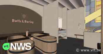 Binnenkort komt er een bierwellness in Brugge: "Bad met ingrediënten van bier is goed voor de huid en kalmeert" - VRT NWS