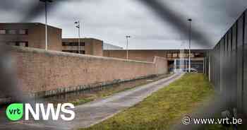 Gevangenis Brugge zoekt 20 nieuwe cipiers tegen eind deze zomer - VRT NWS
